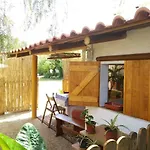 Ferienhaus Nature *