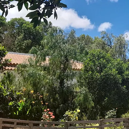 Nature Hébergement de vacances Lagos
