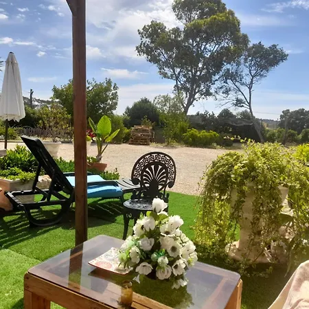 Nature Hébergement de vacances Lagos