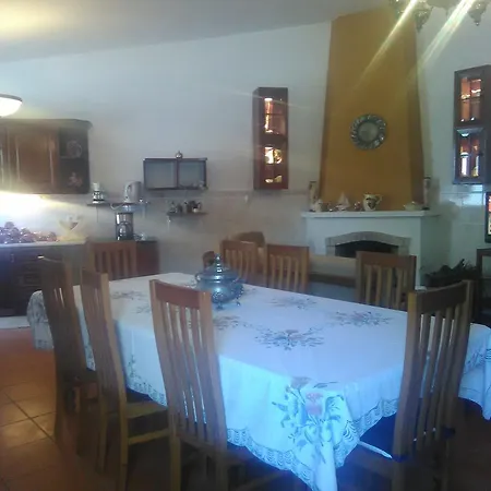 Ferienhaus Nature *