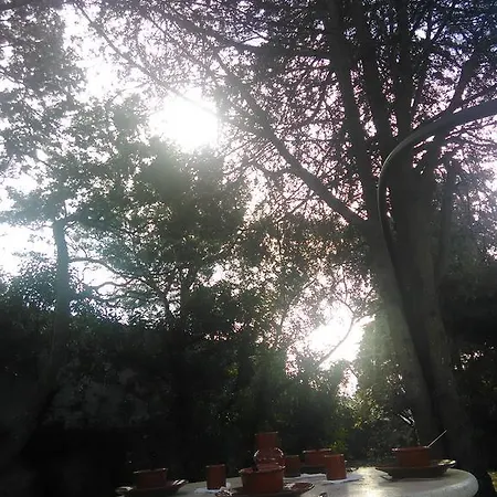 Hébergement de vacances Nature *