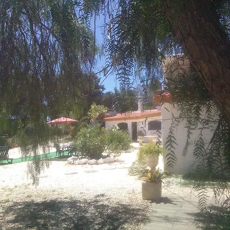 Nature Ferienhaus