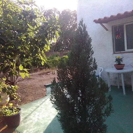 Hébergement de vacances Nature Lagos
