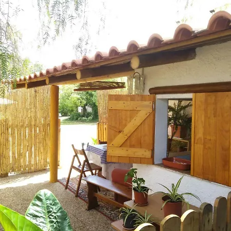Ferienhaus Nature *