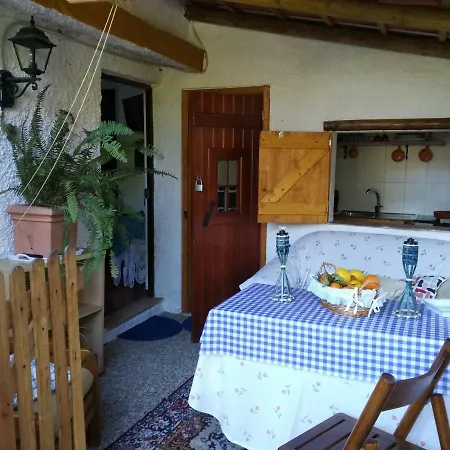 Ferienhaus Nature