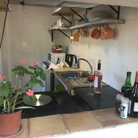 Nature Ferienhaus