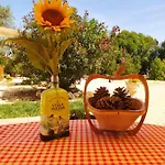 Nature בית נופש