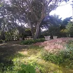 בית נופש Nature