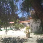 Nature בית נופש