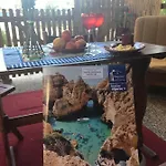 בית נופש Nature