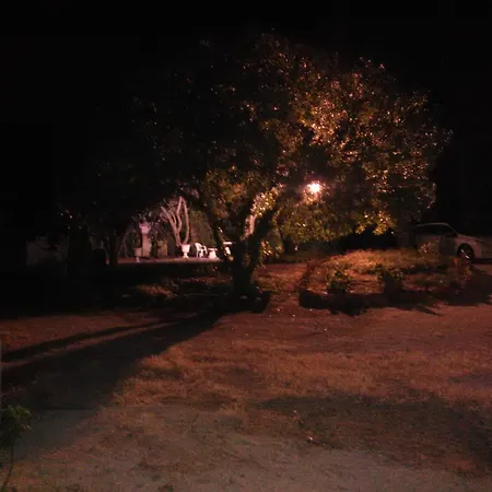 Prázdninový dům Nature Lagos