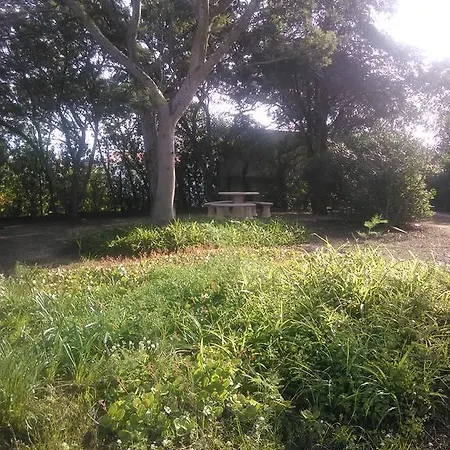 Prázdninový dům Nature *