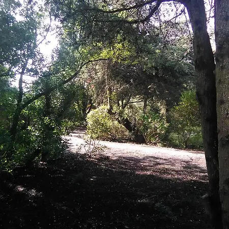 Prázdninový dům Nature Lagos