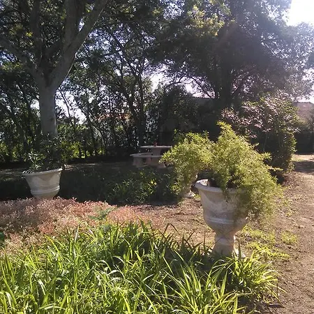 Prázdninový dům Nature