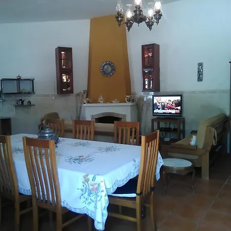 Prázdninový dům Nature *