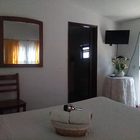 Dom wakacyjny Nature