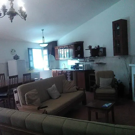 Nature Prázdninový dům *