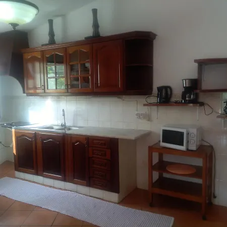 Nature Prázdninový dům *