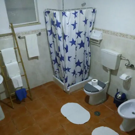 Nature Prázdninový dům