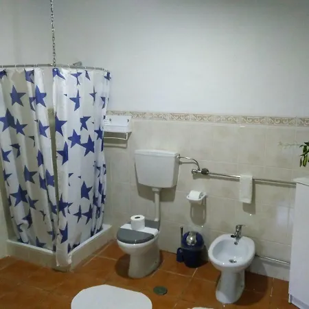 Dom wakacyjny Nature