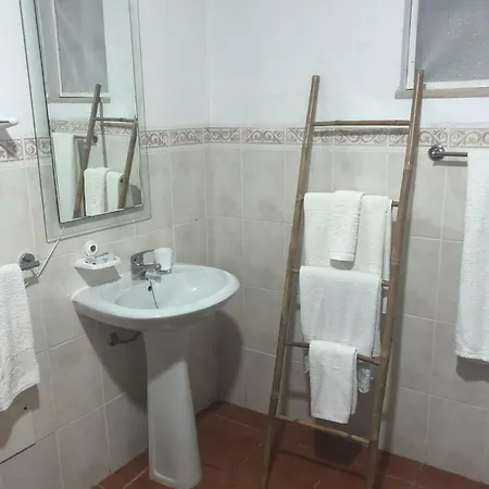 Nature Prázdninový dům Lagos