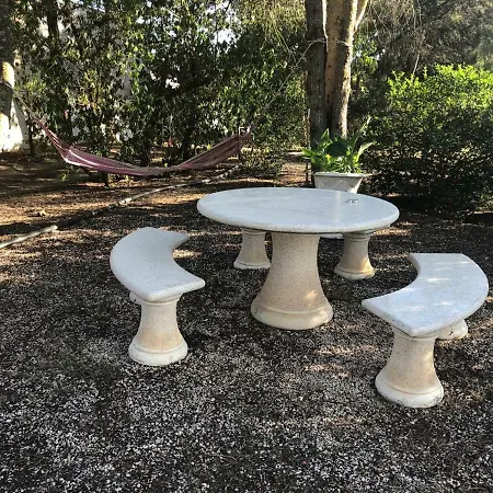 Nature Dom wakacyjny Lagos