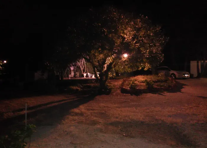 Дом отдыха Nature Лагуш