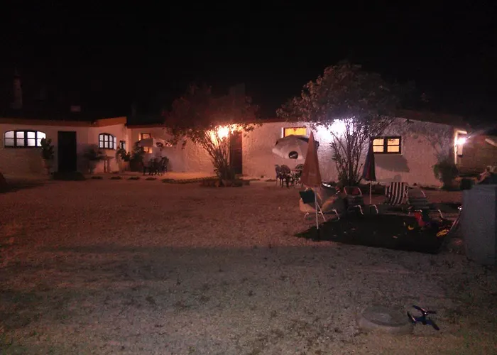 Дом отдыха Nature