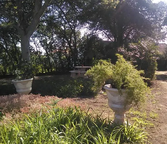 Дом отдыха Nature