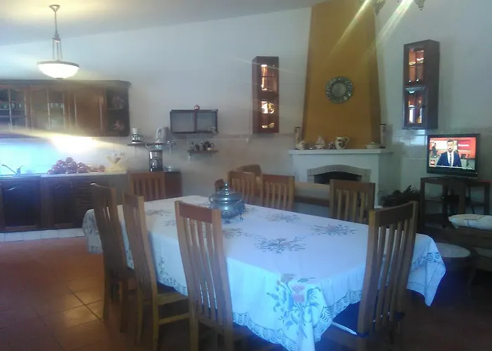 Дом отдыха Nature *