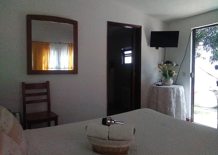 Дом отдыха Nature