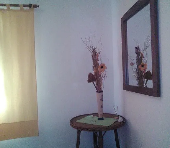 Nature Дом отдыха *