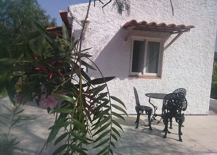 Nature Дом отдыха