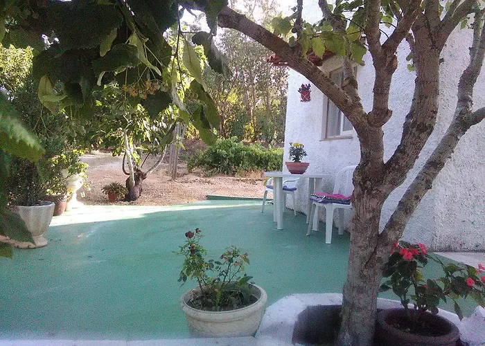 Дом отдыха Nature *