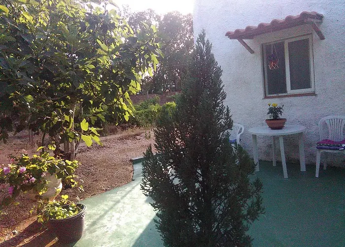 Дом отдыха Nature Лагуш