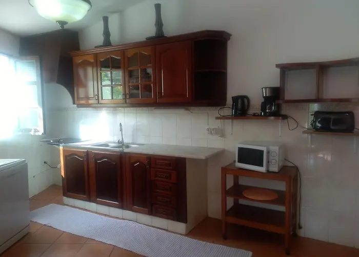 Nature Дом отдыха *