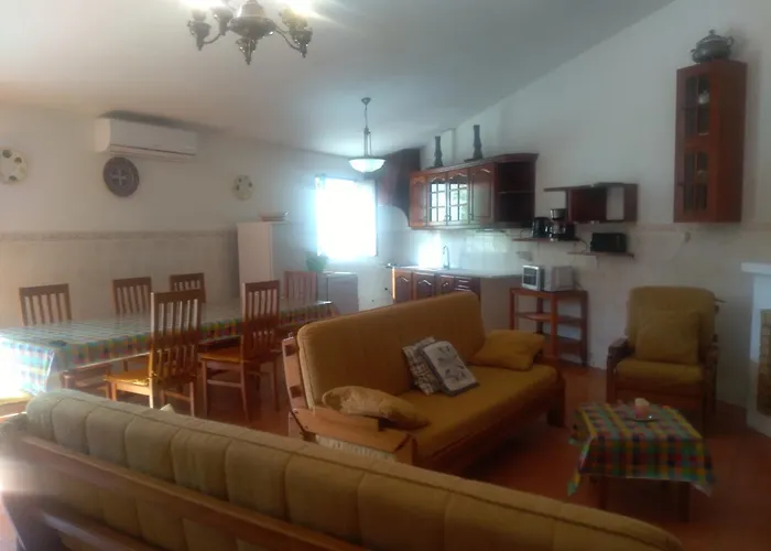 Дом отдыха Nature Лагуш