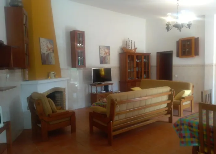 Дом отдыха Nature Лагуш