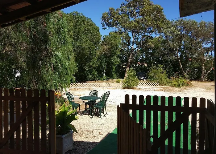 Nature Ferienhaus *