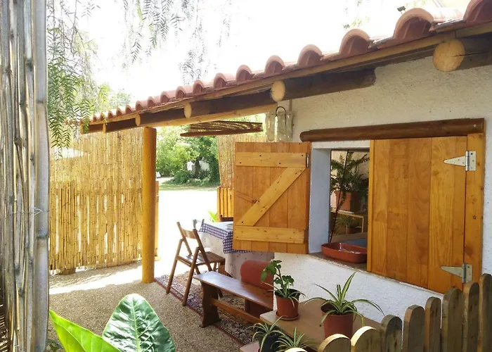 Дом отдыха Nature *