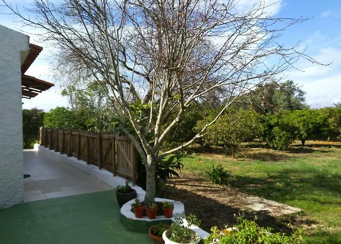 Дом отдыха Nature *