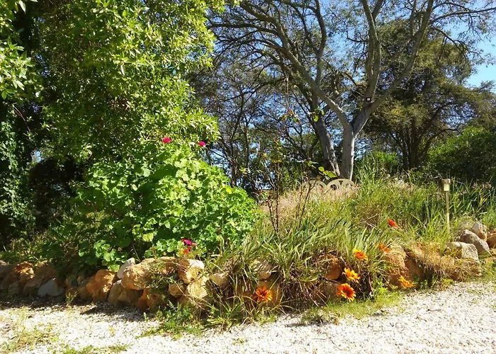 Nature Дом отдыха Лагуш