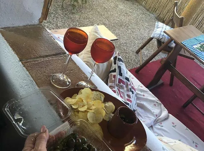 Дом отдыха Nature Лагуш