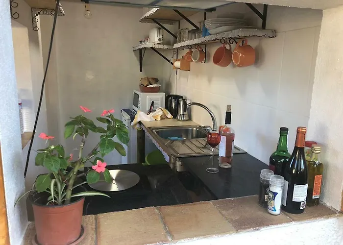 Nature Дом отдыха