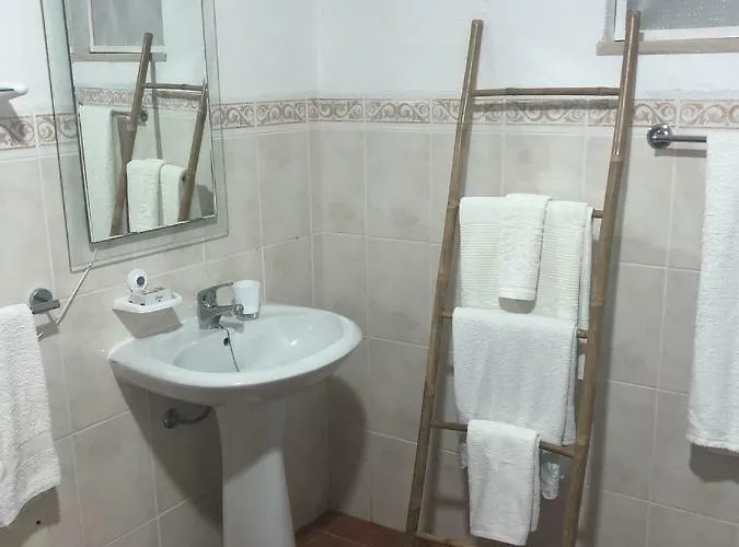 Nature Ferienhaus Lagos