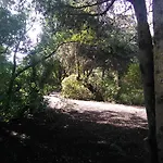 Prázdninový dům Nature Lagos