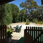 Nature Prázdninový dům *
