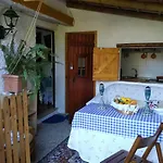 Prázdninový dům Nature