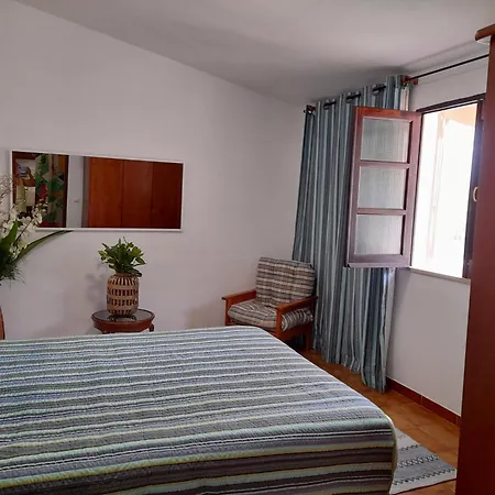 Ferienhaus Nature Lagos