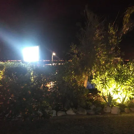 Ferienhaus Nature *